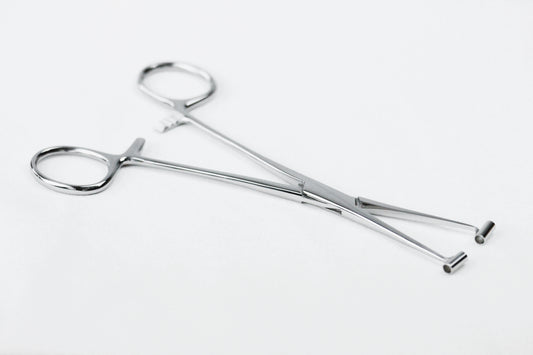 Septum Forceps - Traditional