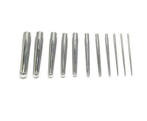 Calor Stretching Taper Sold by Each